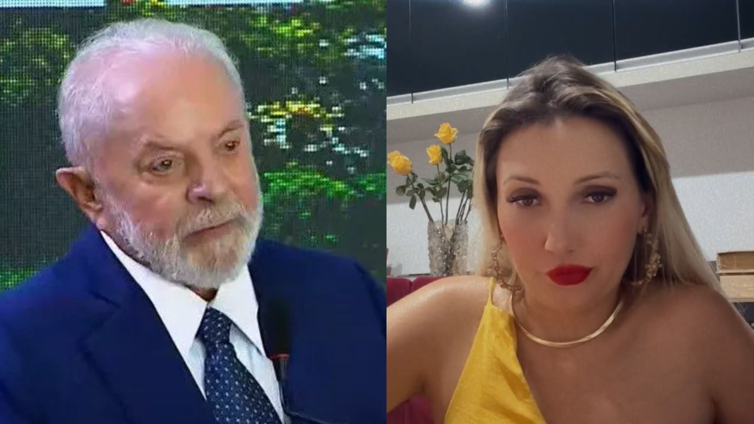 Vidente famosa faz previsão sobre saúde de Lula; saiba o que ela previu