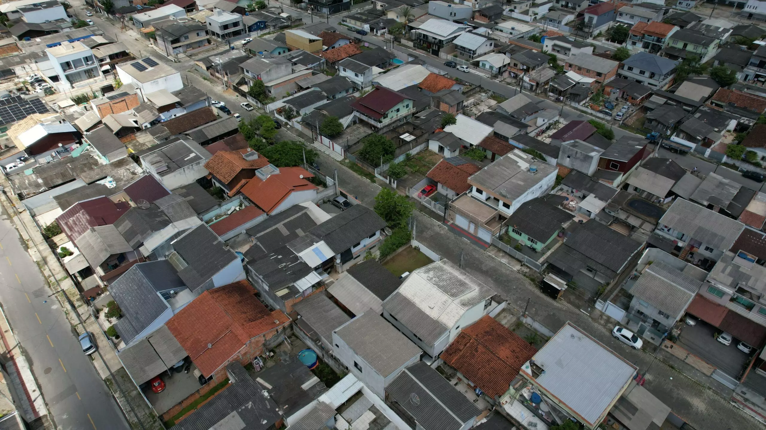 Foto divulgação Prefeitura de Itajaí