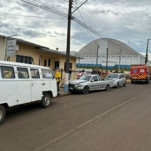 Foto: Bombeiros