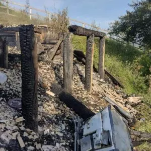 Foto: 5º Batalhão de Bombeiros Militar
