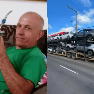 Foto: reprodução redes sociais e Handerson Souza