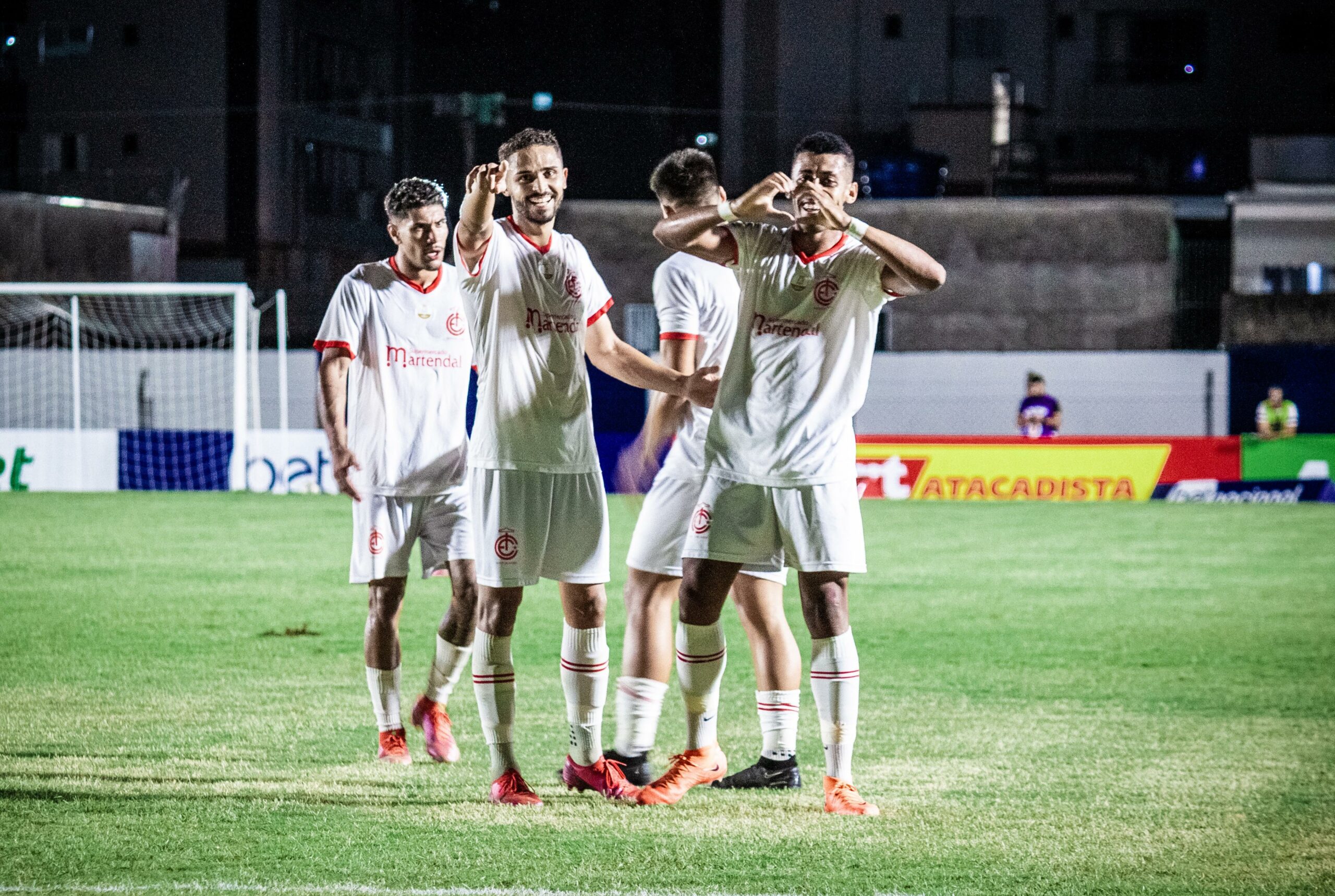 Inter de Lages derrota o Brusque fora de casa