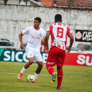 Foto: Gabriel Athayde | Inter de Lages