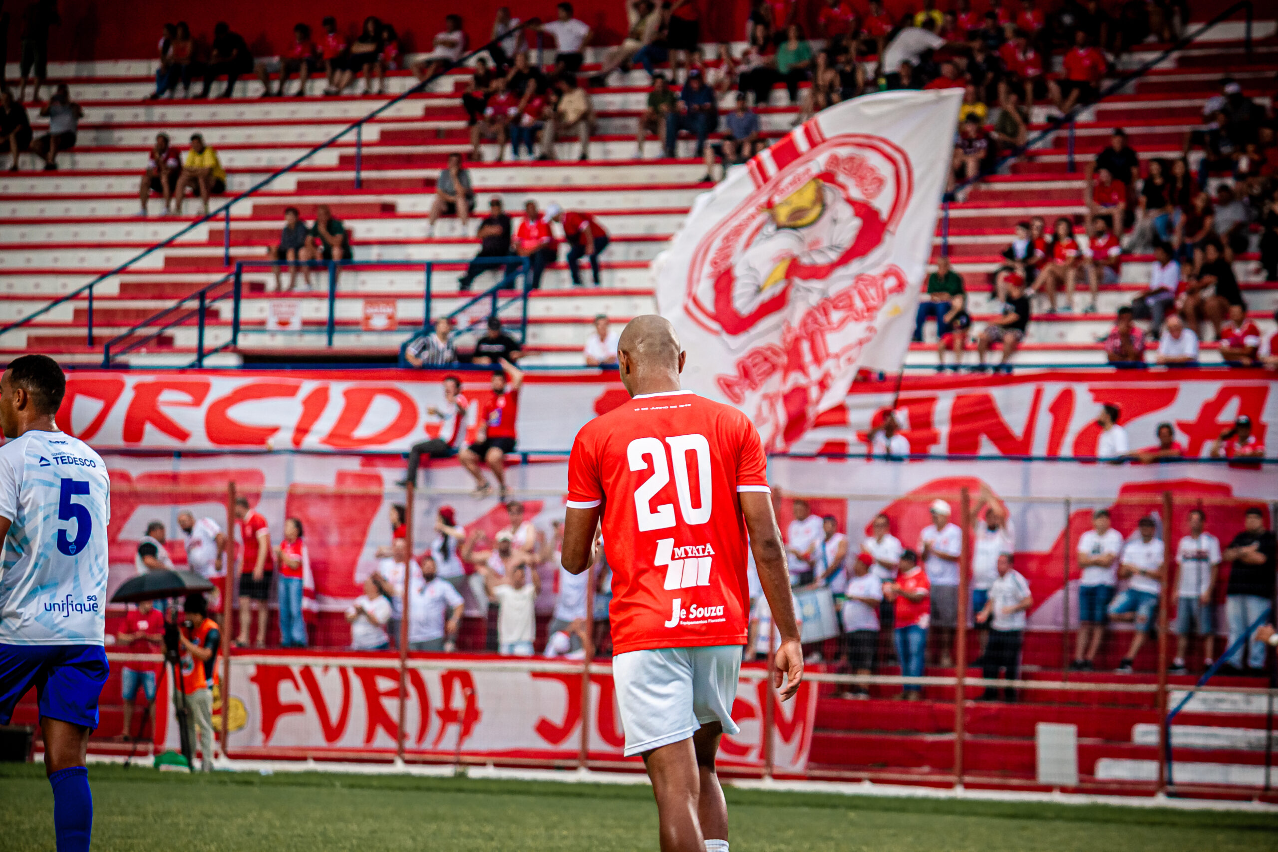 inter de lages e barra