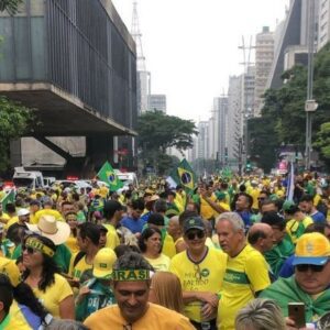 Foto: Reprodução, via SBT News