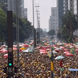 Foto: reprodução/redes sociais/Nikolas Ferreira 