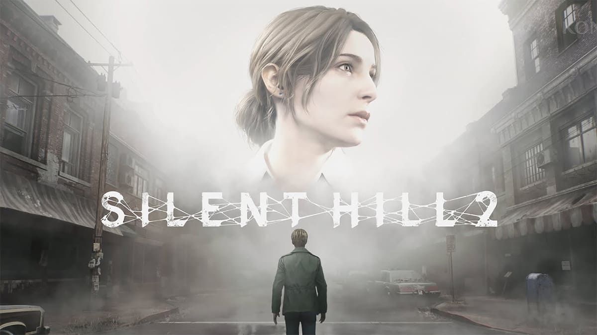 Novo Jogo De Silent Hill Chega Gratuito No Ps5