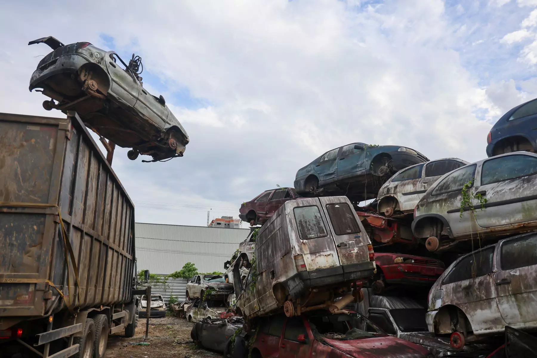 Foto: Ricardo Trida/SECOM.