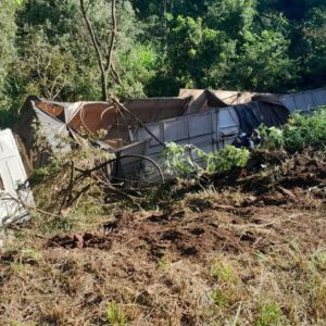 Foto: 14° Batalhão de Bombeiros Militar