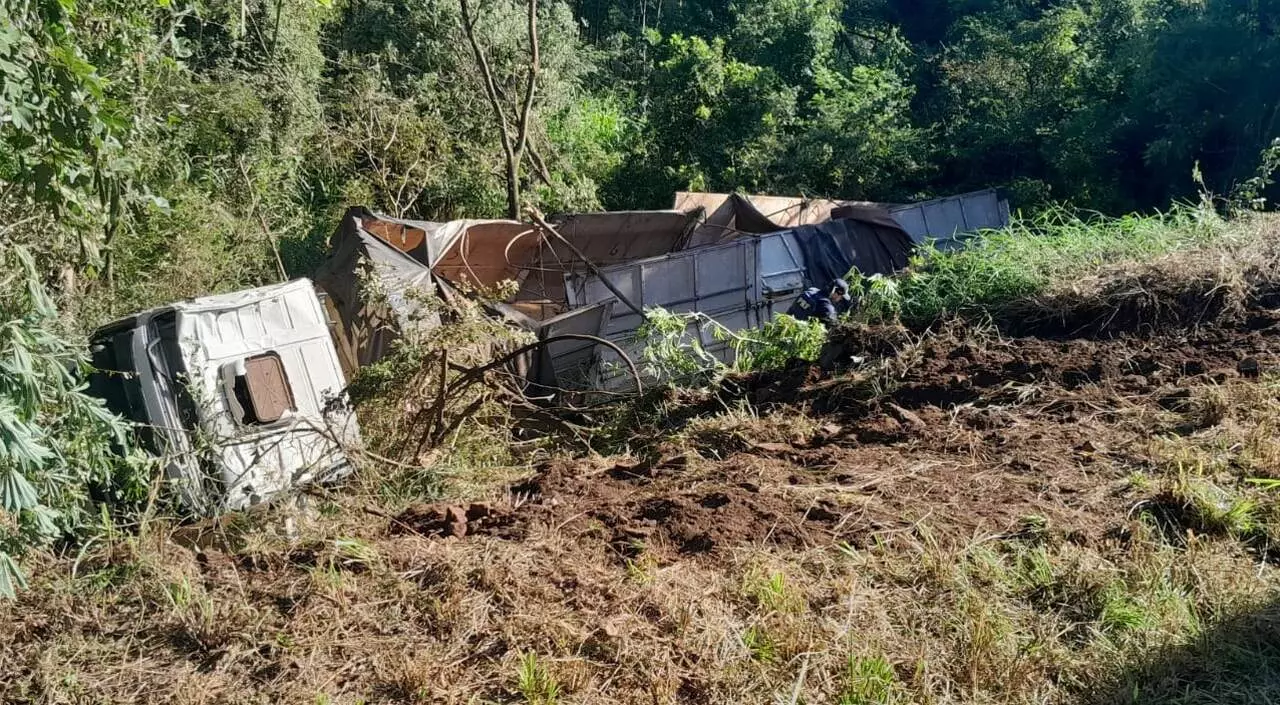 Foto: 14° Batalhão de Bombeiros Militar