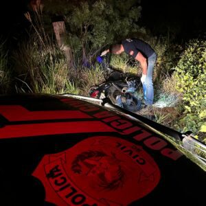 Foto: Polícia Civil de SC/Divulgação 