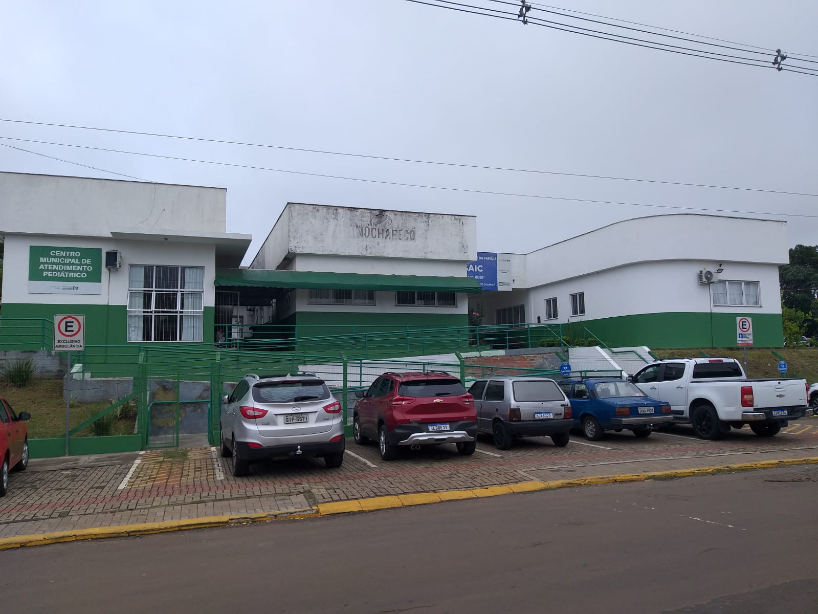 Chapecó amplia horários dos ambulatórios de Covid e Dengue durante o feriadão; confira