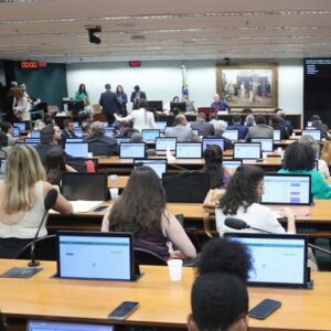 Bruno Spada/Câmara dos Deputados