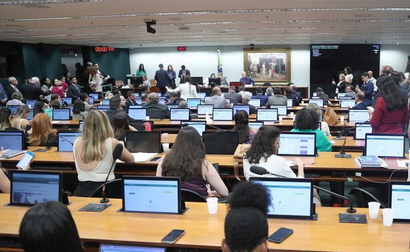 Bruno Spada/Câmara dos Deputados