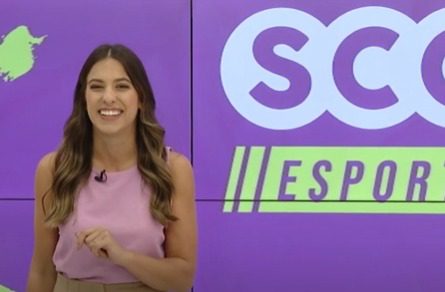 Confira a edição completa do SCC Esporte 07032024