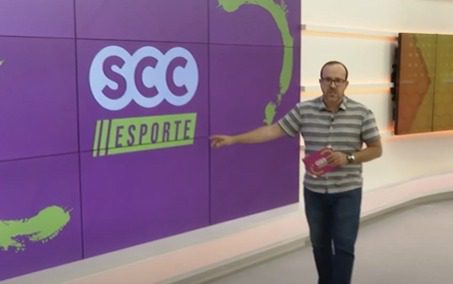 Confira a edição completa do SCC Esporte 08032024