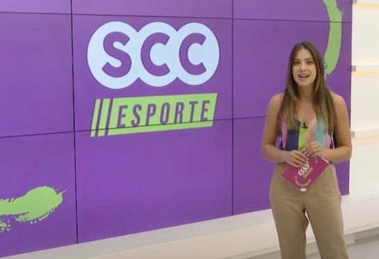 Confira a edição completa do SCC Esporte 14032024