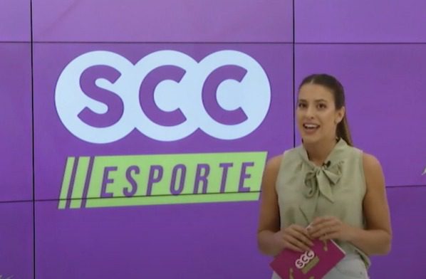 Confira a edição completa do SCC Esporte 1º032024