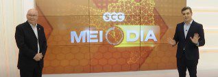 Confira a edição completa do SCC Meio-Dia 15032024