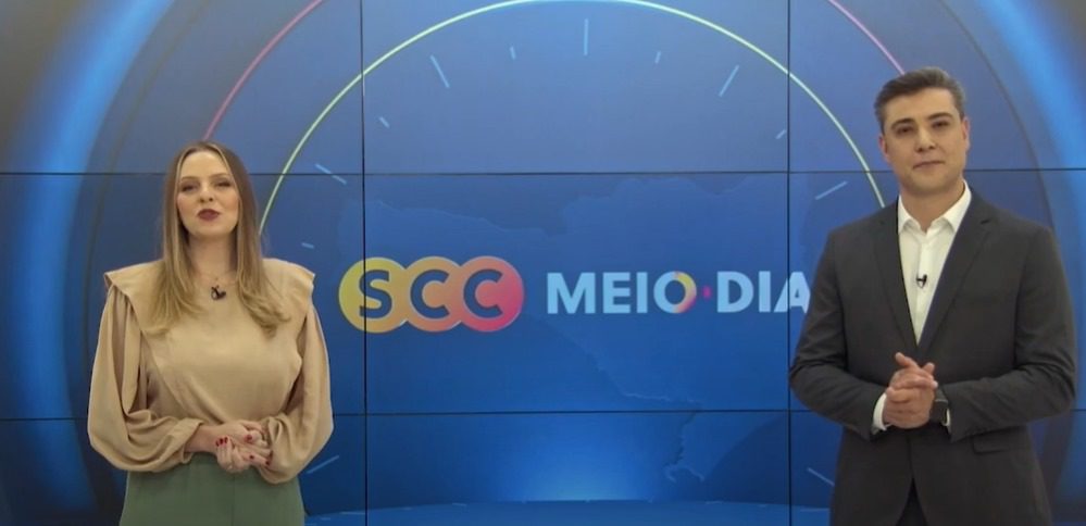 Confira a edição completa do SCC Meio-Dia 1º032024