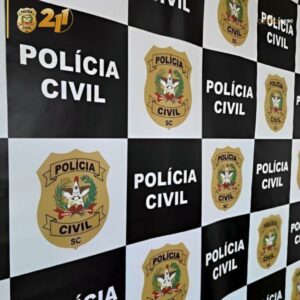 Foto: divulgação/Polícia Civil 