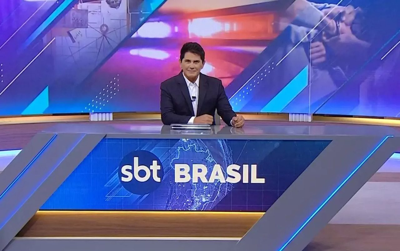 Foto: Reprodução | SBT