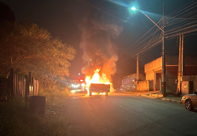 Foto: Polícia Militar/Divulgação.