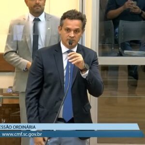 Reprodução/TV Câmara