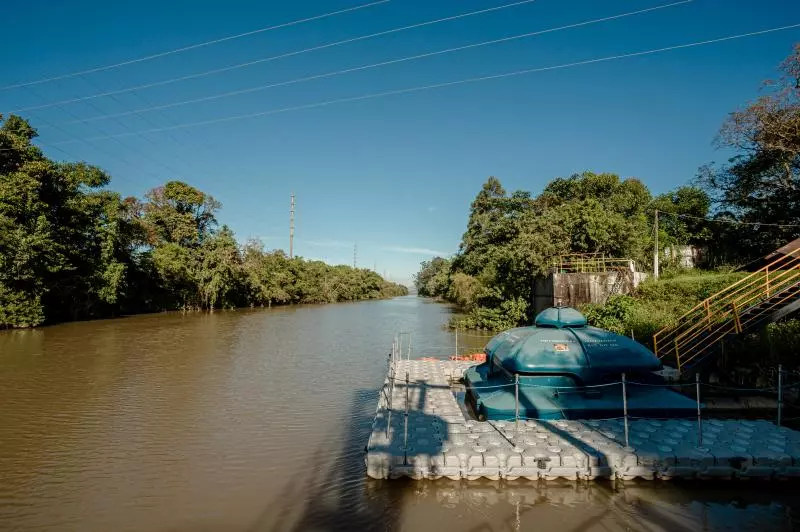 Foto: Prefeitura de Itajaí | Divulgação