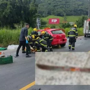 Foto: Polícia Militar/Divulgação.