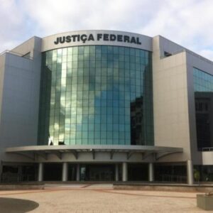 Divulgação/Justiça Federal