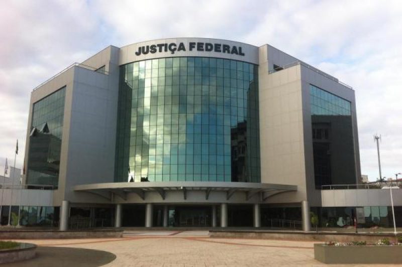 Divulgação/Justiça Federal