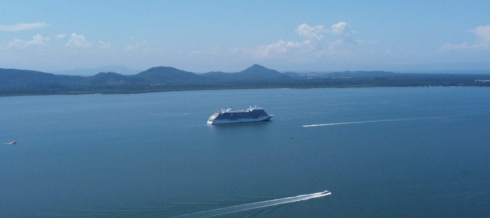 Foto: Divulgação/Prefeitura de São Francisco do Sul