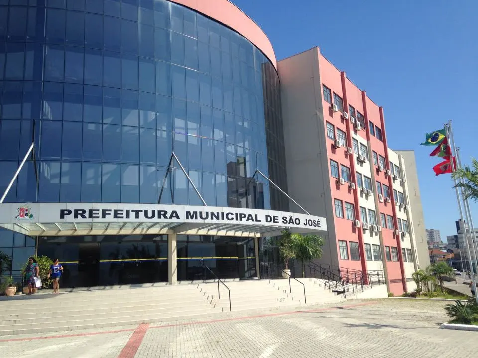 Foto: Prefeitura de São José/Divulgação 