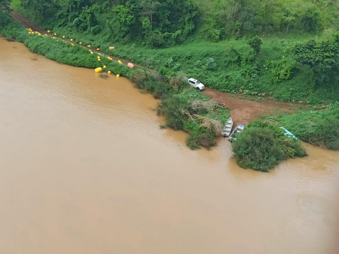 Foto: PMSC / Reprodução 