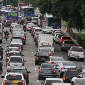 Pagamento do IPVA com PIX passa a valer em Santa Catarina a partir desta segunda-feira | Foto: Arquivo | Agência Brasil
