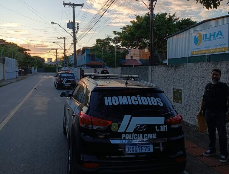 Foto: Polícia Civil | Divulgação