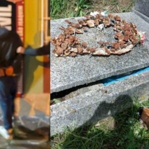 Foto: Polícia Civil/Divulgação.