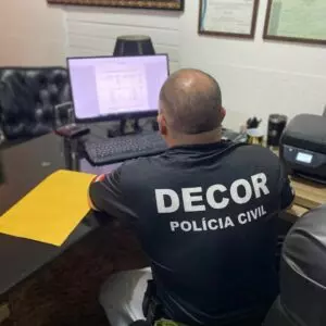 Imagem: Divulgação Polícia Civil