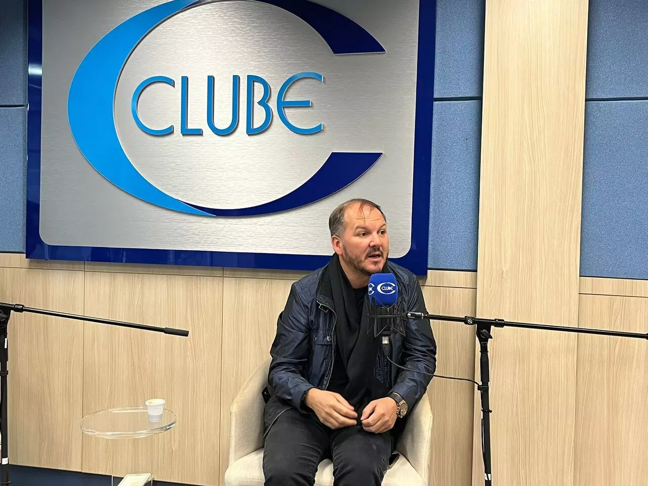 Foto: Alessandra Simionato/Rádio Clube de Lages