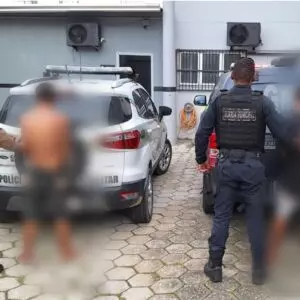 Foto: Guarda Municipal de Balneário Camboriú/Divulgação.