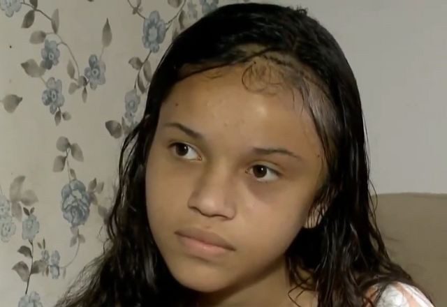 Foto: reprodução via SBT News 