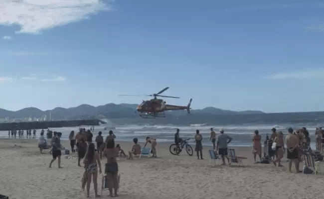 Foto: Jornal Hora de Porto Belo / Cedido 