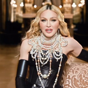 Governo Federal desmente que teria patrocinado show da Madonna no Rio