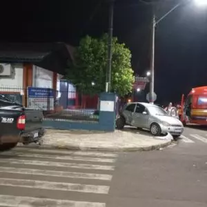 Imagem: Corpo de Bombeiros / Divulgação