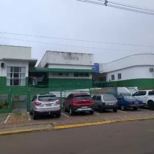 Ambulatório de Chapecó | Foto: Divulgação Prefeitura de Chapecó