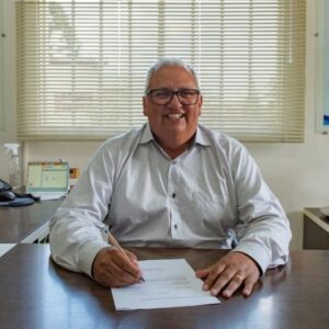 Imagem: Ari Wollinger Bagúio