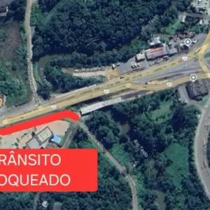 Foto: DNIT/Divulgação.