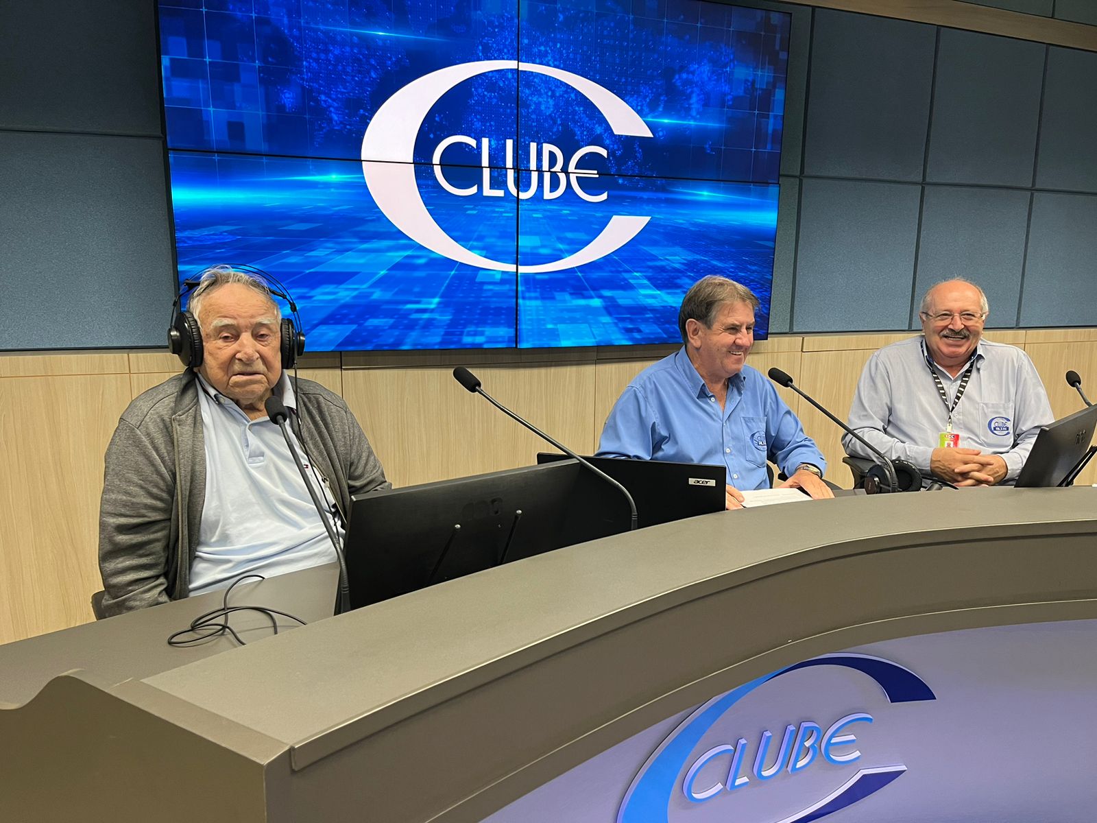 Rádio Clube renova programação para oferecer mais entretenimento e informação aos ouvintes