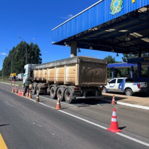 Foto: Divulgação DNIT.